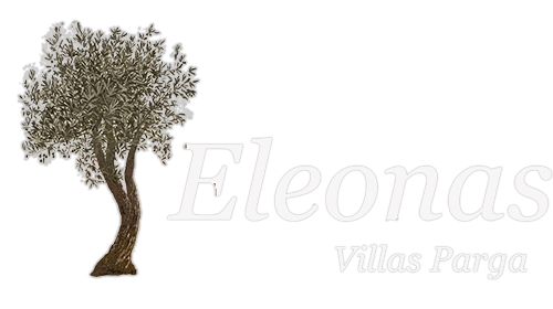 Eleonas Villas Parga