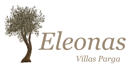 Eleonas Villas Parga